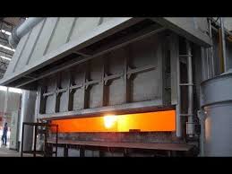 Aluminum Furnaces